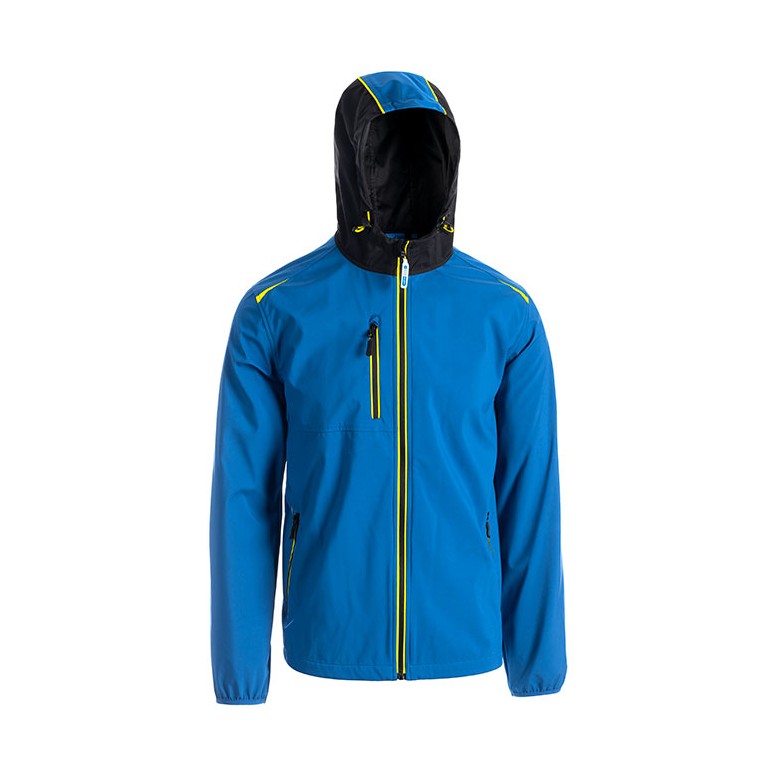 Blouson de Travail Multipoche Imperméable...