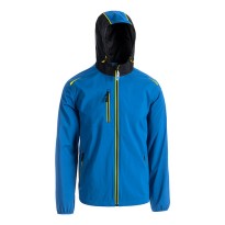 Blouson de Travail Multipoche Imperméable Stretch Sottozero Windy 70900
