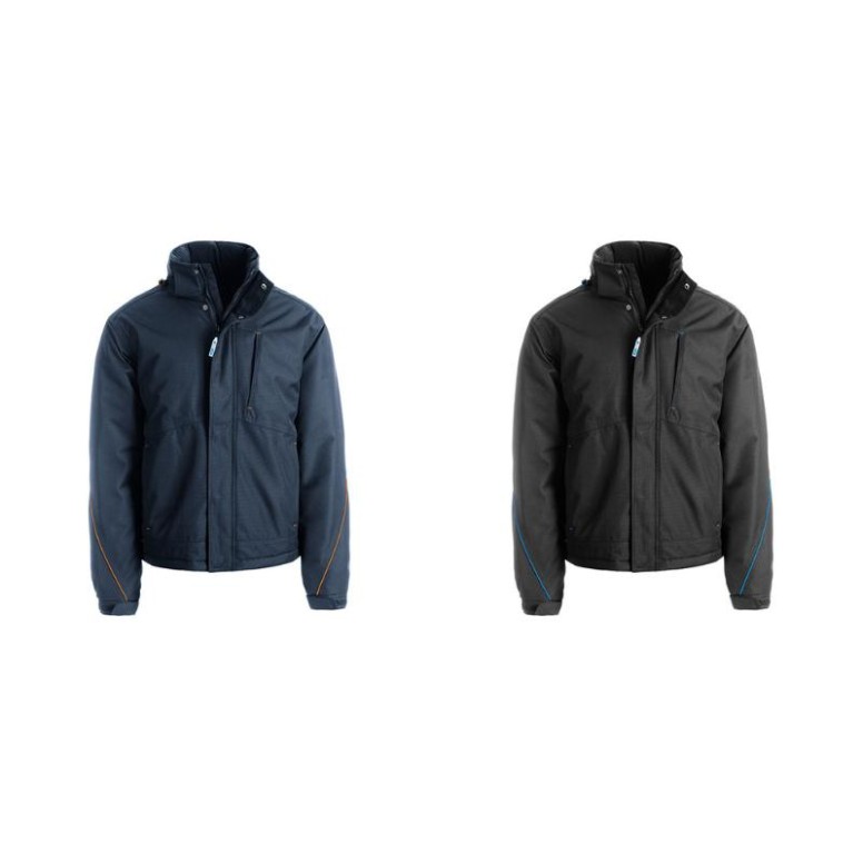 Blouson de Travail Multipoche Stretch Sottozero...