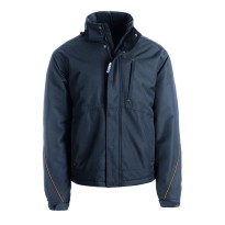 Blouson de Travail Multipoche Stretch Sottozero Iron 71200 2