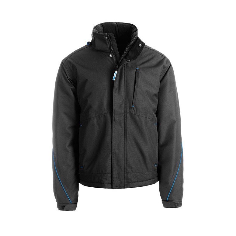 Blouson de Travail Multipoche Stretch Sottozero...