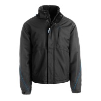 Blouson de Travail Multipoche Stretch Sottozero Iron 71200