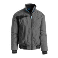 Blouson de Travail Zip Intégral Sottozero Nascar 5570