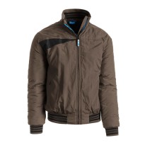 Blouson de Travail Zip Intégral Sottozero Nascar 5570