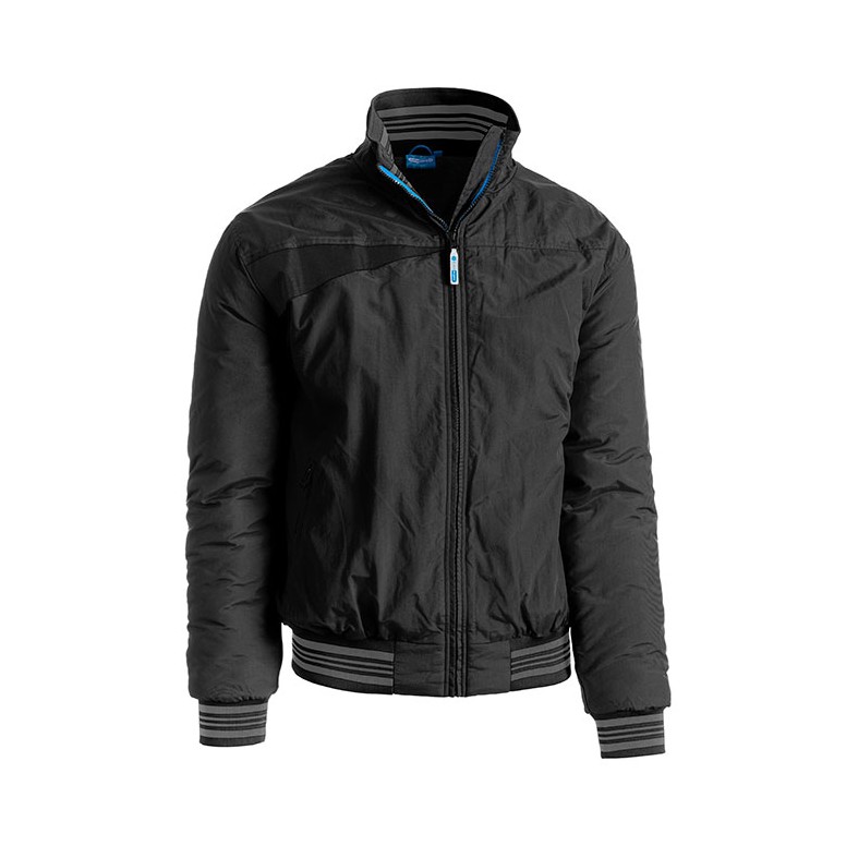 Blouson de Travail Zip Intégral Sottozero...