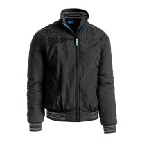 Blouson de Travail Zip Intégral Sottozero Nascar 5570