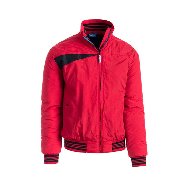 Blouson de Travail Zip Intégral Sottozero...