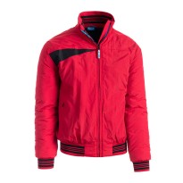 Blouson de Travail Zip Intégral Sottozero Nascar 5570