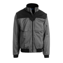 Blouson de Travail Multipoches Zip Intégral Sottozero... 2