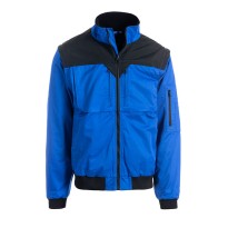Blouson de Travail Multipoches Zip Intégral Sottozero Flug 70200