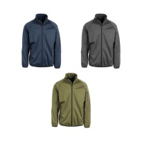 Blouson de Travail Multipoches Softshell Imperméable Sottozero Velvet 71100