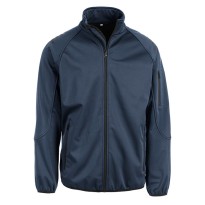 Blouson de Travail Multipoches Softshell Imperméable Sottozero Velvet 71100