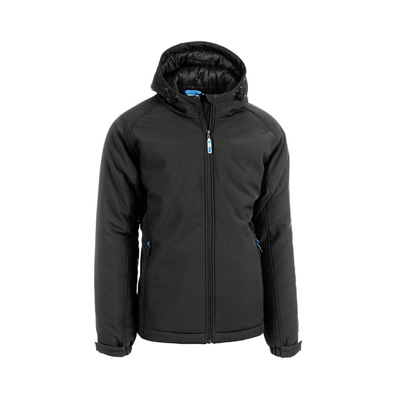 Blouson de Travail Multipoches Imperméable...
