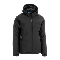 Blouson de Travail Multipoches Imperméable Stretch Softshell Sottozero Snow 71000