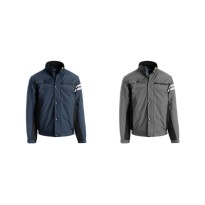 Blouson de Travail Multipoches Stretch Sottozero Olympic...