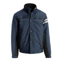 Blouson de Travail Multipoches Stretch Sottozero Olympic... 2