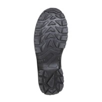 Tous dehors - Chaussures de sécurité Beta Soudeur en cuir hautes 7245BK S3 RS SRC Taille 39
