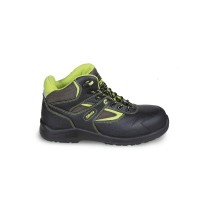 Tous dehors - Chaussures de sécurité Hautes Beta 7221PEK S3 RS SRC Taille 43