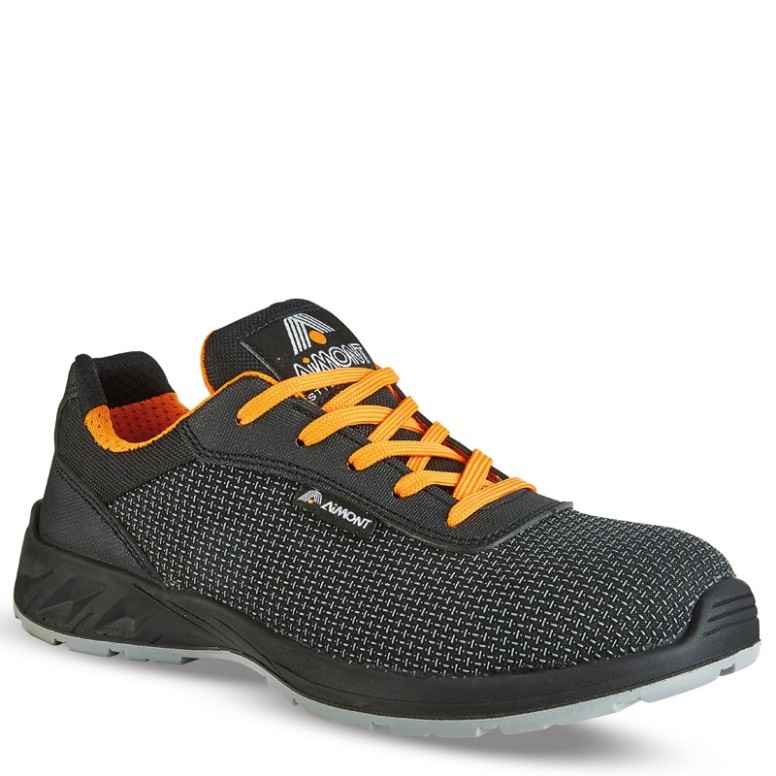 Chaussures de sécurité Aimont Havoc S3 CI SRC...
