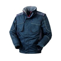 Tous dehors - Blouson de travail multipoches Rossini...