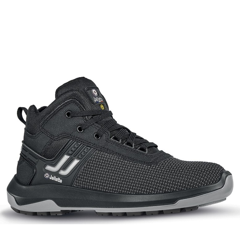 Chaussures de sécurité Jallatte Jalkallisto S3...