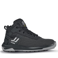 Chaussures de sécurité Jallatte Jalkallisto S3 CI ESD SRC JH409