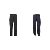 Pantalon de Travail Multipoches Stretch Portwest DX421