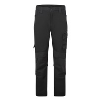 Pantalon de Travail Multipoches Stretch Portwest DX421