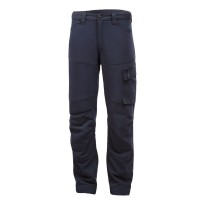 Pantalon de Travail Multipoches Stretch Portwest DX421
