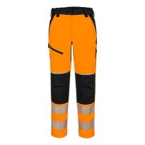 Pantalon de Travail Haute Visibilité Multipoches... 2
