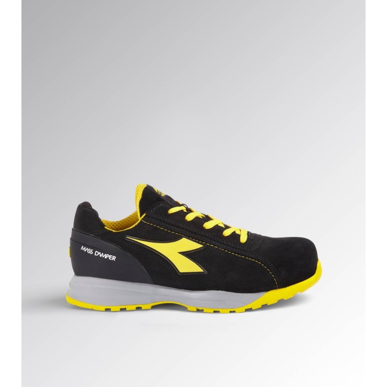 Chaussures de sécurité Diadora Guanto MDS S1P...