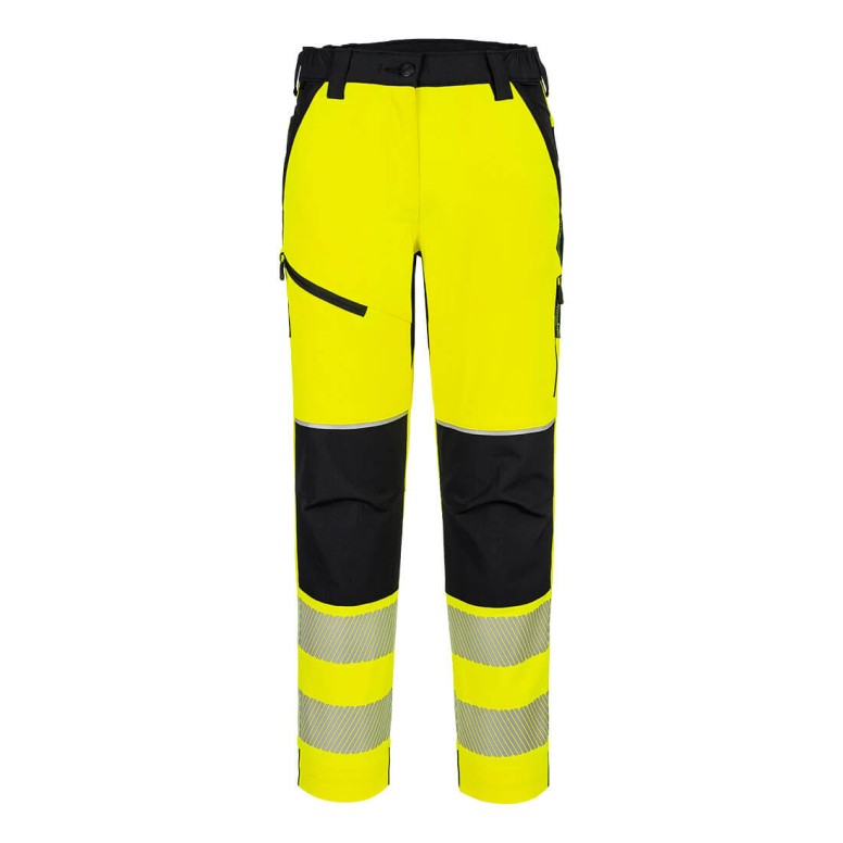 Pantalon de Travail Haute Visibilité...