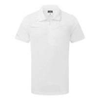 Polo de Travail Demi-Zip Portwest DX410