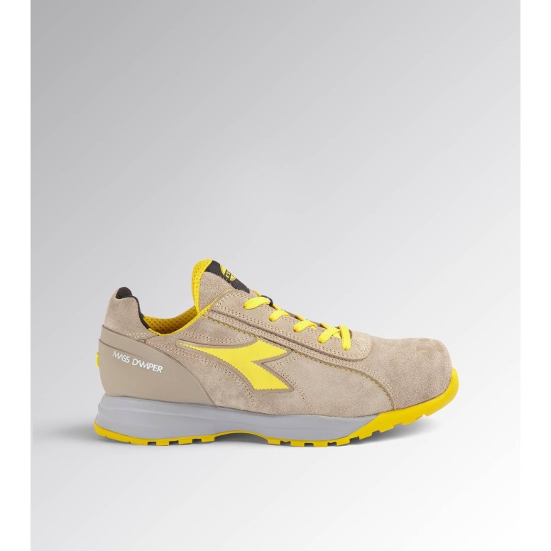 Chaussures de sécurité Diadora Guanto MDS S1P...