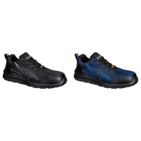 Chaussures de sécurité basses Portwest S1PS ESD SR FO FC32