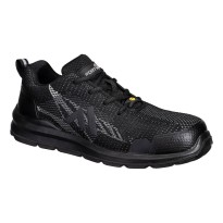 Chaussures de sécurité basses Portwest S1PS ESD SR FO FC32