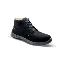 Chaussures de sécurité sans métal imperméables sans embout Lemaitre CHUKKA O2 SRC CHUKO20