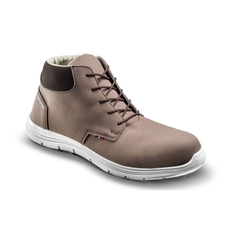 Chaussures de sécurité sans métal imperméables...