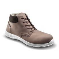 Chaussures de sécurité sans métal imperméables sans embout Lemaitre CHUKKA O2 SRC CHUKO20