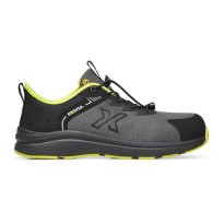 Chaussures de Sécurité Basses Exena RUSH S1PS FO SR ESD...