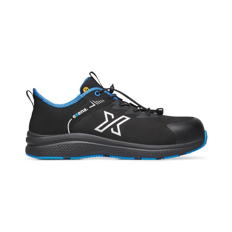 Chaussures de Sécurité Basses Exena OLIMPIC S3S...