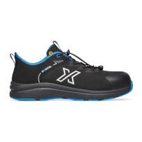Chaussures de Sécurité Basses Exena OLIMPIC S3S FO SR ESD C0009V003