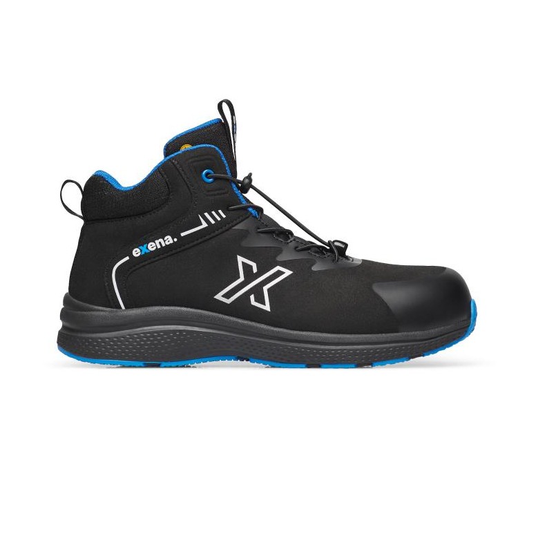 Chaussures de Sécurité Exena FASTER S3S FO SR...