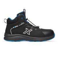 Chaussures de Sécurité Exena FASTER S3S FO SR ESD C0009V004