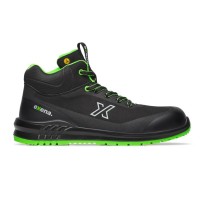 Chaussures de Sécurité Hautes Metalfree Exena DRACO S3S...