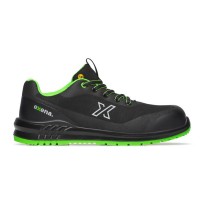 Chaussures de Sécurité Basses Metalfree Exena NATRIX S3S FO SR ESD C0010V002