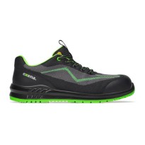 Chaussures de Sécurité Basses Metalfree Exena VENOM S1PS FO SR ESD C0010V003