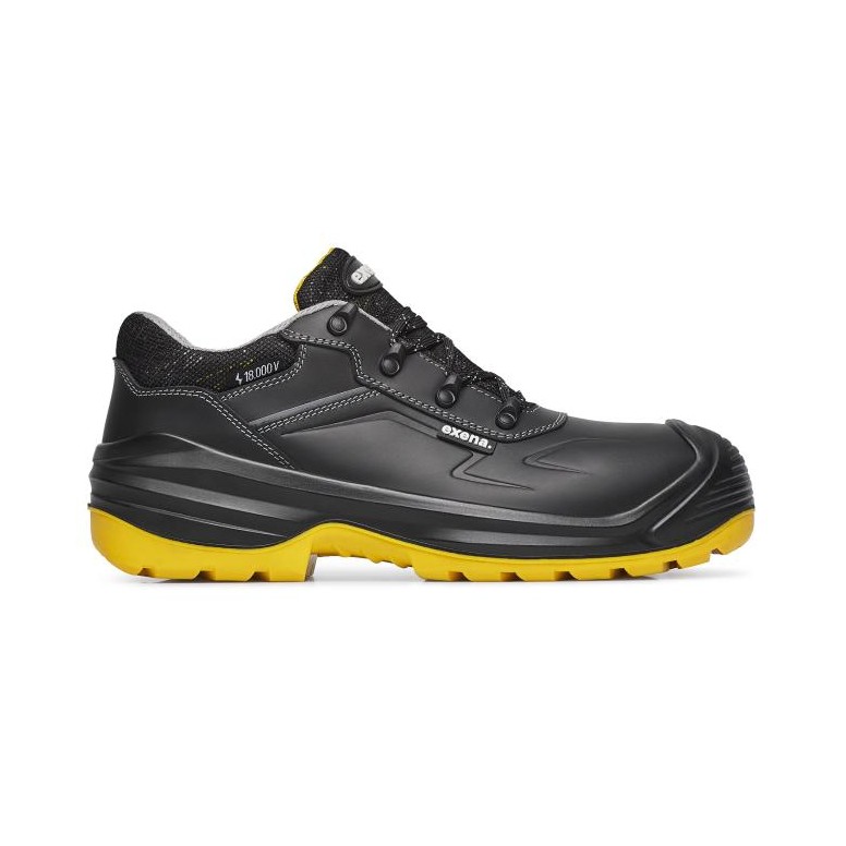 Chaussures de Sécurité Basses Metalfree Exena...