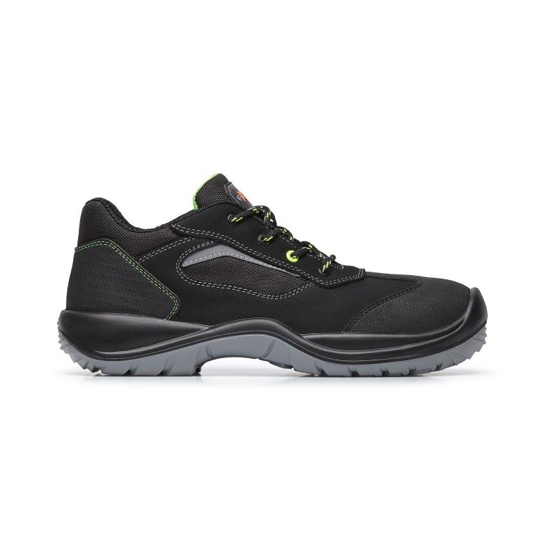Chaussures de Sécurité Basses Metalfree Exena...