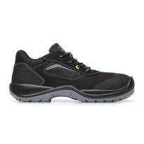 Chaussures de Sécurité Basses Metalfree Exena LINOSA S1 PL FO SR A0212V017